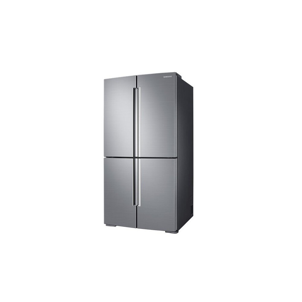 [삼성전자] T9000 (856 L) RF85N9113S8 Elegant Inox