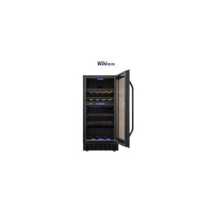 [윈텍] 보보스 반도체 와인셀러 냉장고 JC-30A 32병